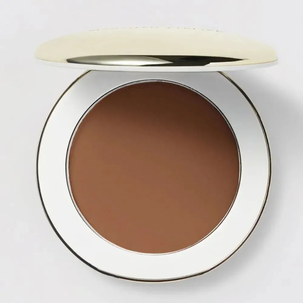 Westman Atelier VITAL PRESSED SKINCARE POWDER-Cafe #72